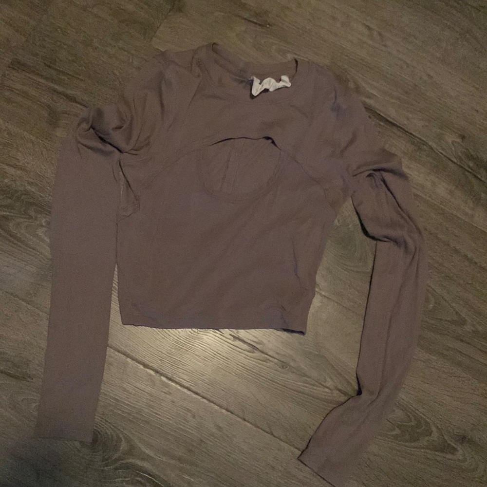 Lulu top
